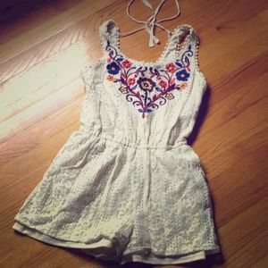 Romper